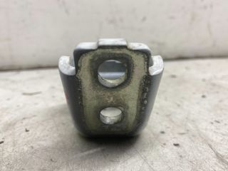 bontott RENAULT CLIO IV Jobb hátsó Alsó Zsanér