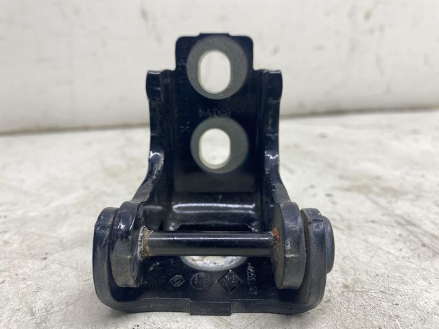 bontott RENAULT CLIO IV Jobb hátsó Alsó Zsanér