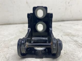 bontott RENAULT CLIO IV Jobb hátsó Alsó Zsanér