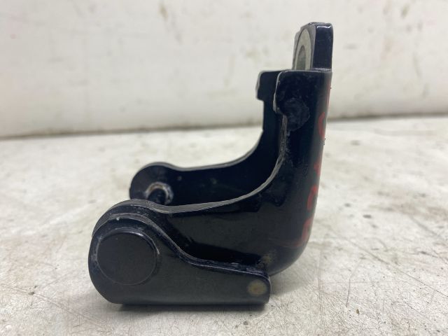 bontott RENAULT CLIO IV Jobb hátsó Alsó Zsanér