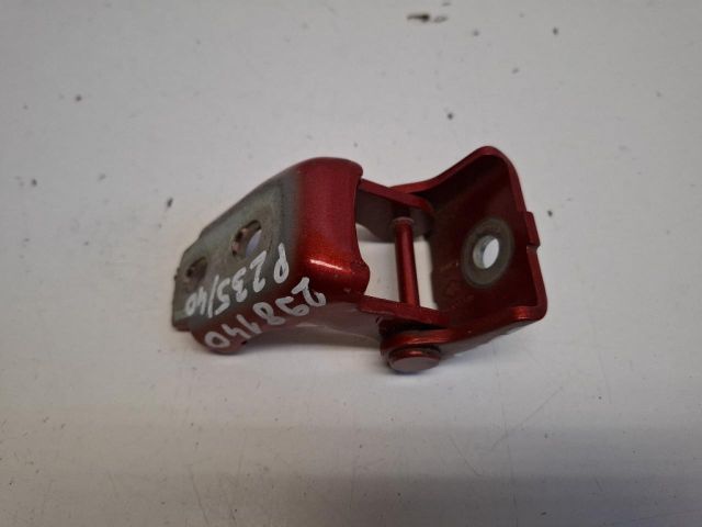 bontott RENAULT CLIO IV Jobb hátsó Alsó Zsanér