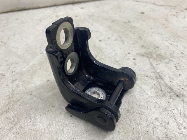 bontott RENAULT CLIO IV Jobb hátsó Alsó Zsanér