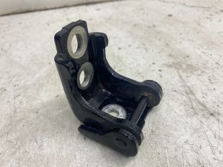 bontott RENAULT CLIO IV Jobb hátsó Alsó Zsanér