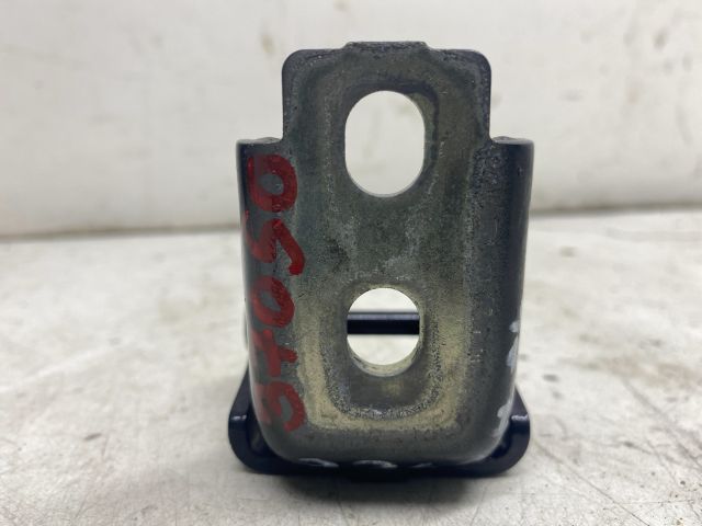 bontott RENAULT CLIO IV Jobb hátsó Alsó Zsanér