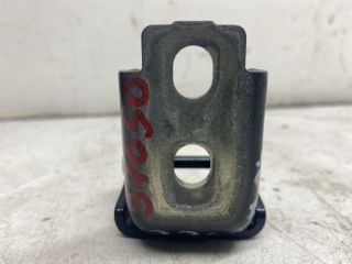 bontott RENAULT CLIO IV Jobb hátsó Alsó Zsanér