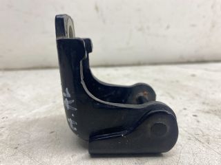 bontott RENAULT CLIO IV Jobb hátsó Alsó Zsanér