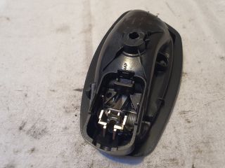 bontott RENAULT CLIO IV Jobb hátsó Belső Kilincs