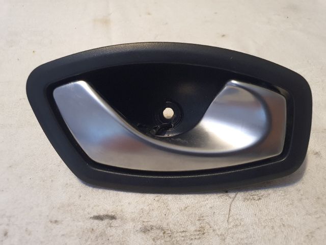 bontott RENAULT CLIO IV Jobb hátsó Belső Kilincs