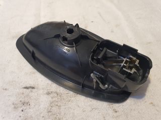 bontott RENAULT CLIO IV Jobb hátsó Belső Kilincs