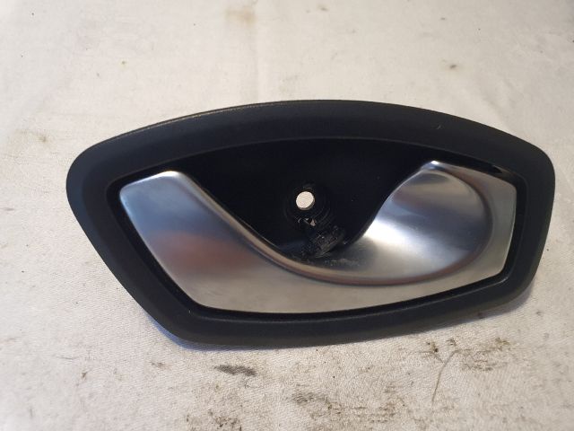 bontott RENAULT CLIO IV Jobb hátsó Belső Kilincs