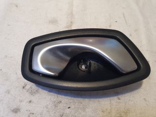 bontott RENAULT CLIO IV Jobb hátsó Belső Kilincs