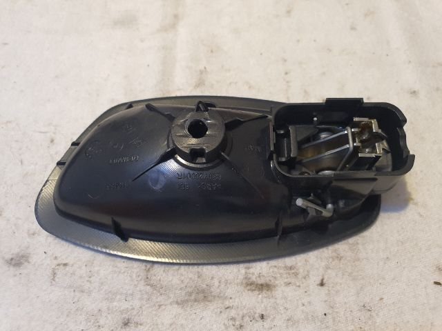 bontott RENAULT CLIO IV Jobb hátsó Belső Kilincs