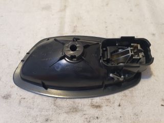 bontott RENAULT CLIO IV Jobb hátsó Belső Kilincs