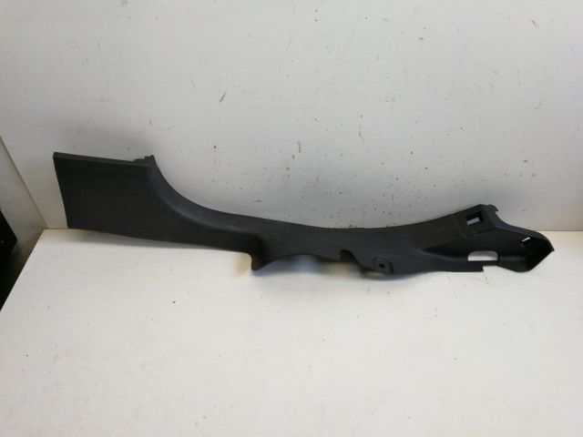 bontott RENAULT CLIO IV Jobb hátsó Belső Küszöb Burkolat