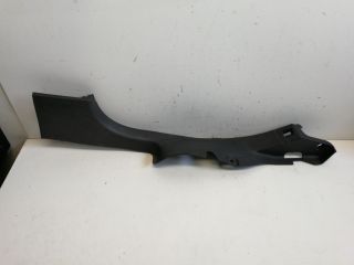 bontott RENAULT CLIO IV Jobb hátsó Belső Küszöb Burkolat