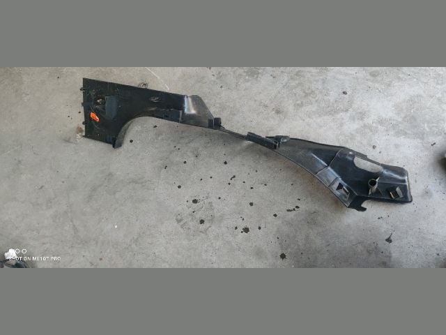 bontott RENAULT CLIO IV Jobb hátsó Belső Küszöb Burkolat