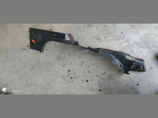 bontott RENAULT CLIO IV Jobb hátsó Belső Küszöb Burkolat