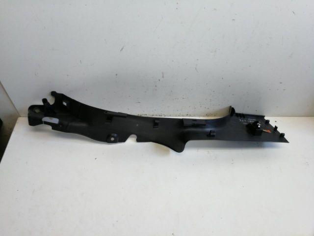 bontott RENAULT CLIO IV Jobb hátsó Belső Küszöb Burkolat