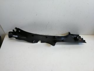 bontott RENAULT CLIO IV Jobb hátsó Belső Küszöb Burkolat