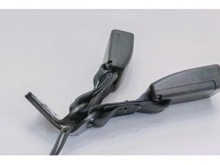 bontott RENAULT CLIO IV Jobb hátsó Biztonsági Öv Csat