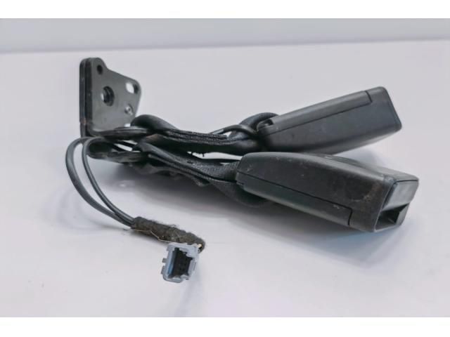 bontott RENAULT CLIO IV Jobb hátsó Biztonsági Öv Csat