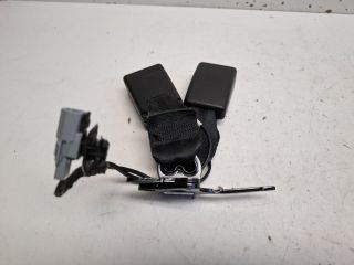 bontott RENAULT CLIO IV Jobb hátsó Biztonsági Öv Csat