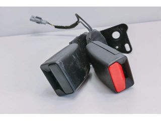 bontott RENAULT CLIO IV Jobb hátsó Biztonsági Öv Csat