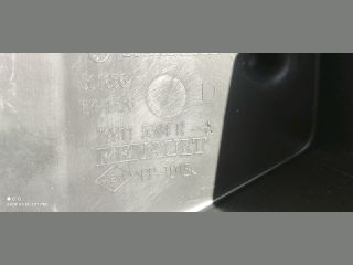 bontott RENAULT CLIO IV Jobb hátsó Csomagtér Burkolat (Műanyag)