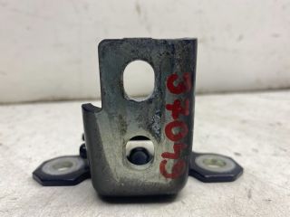 bontott RENAULT CLIO IV Jobb hátsó Felső Zsanér