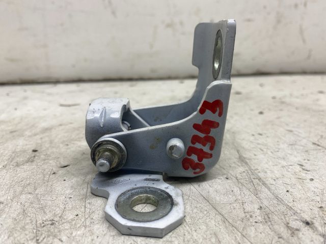 bontott RENAULT CLIO IV Jobb hátsó Felső Zsanér