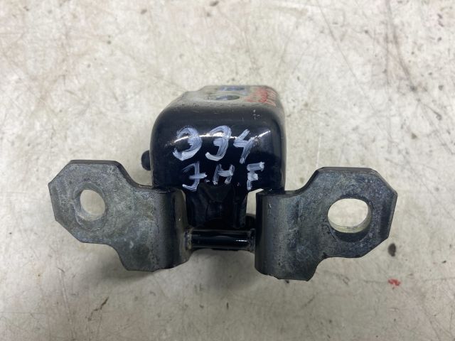 bontott RENAULT CLIO IV Jobb hátsó Felső Zsanér