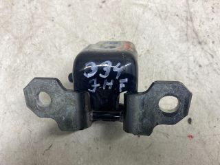 bontott RENAULT CLIO IV Jobb hátsó Felső Zsanér