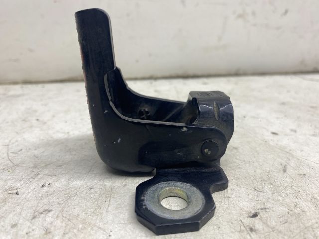 bontott RENAULT CLIO IV Jobb hátsó Felső Zsanér