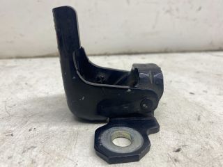 bontott RENAULT CLIO IV Jobb hátsó Felső Zsanér