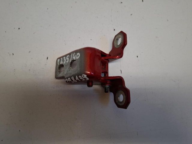 bontott RENAULT CLIO IV Jobb hátsó Felső Zsanér