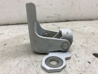 bontott RENAULT CLIO IV Jobb hátsó Felső Zsanér