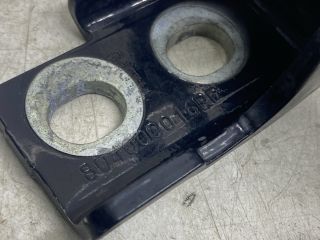 bontott RENAULT CLIO IV Jobb hátsó Felső Zsanér