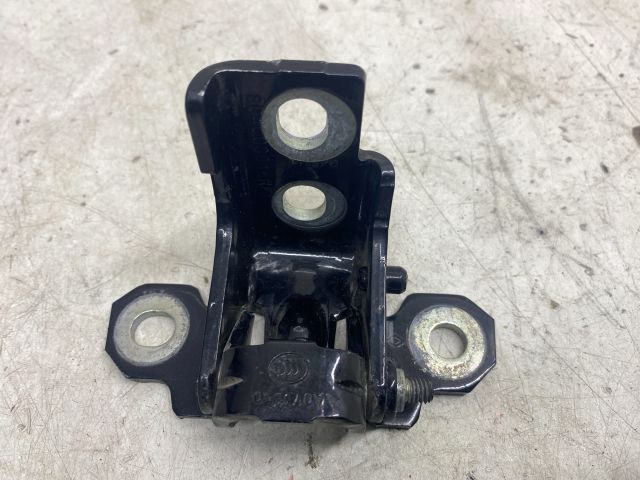 bontott RENAULT CLIO IV Jobb hátsó Felső Zsanér