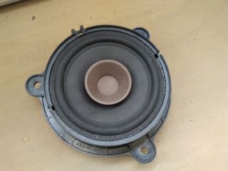 bontott RENAULT CLIO IV Jobb hátsó Hangszóró