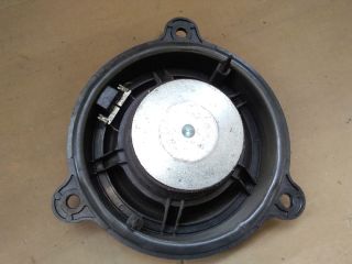 bontott RENAULT CLIO IV Jobb hátsó Hangszóró