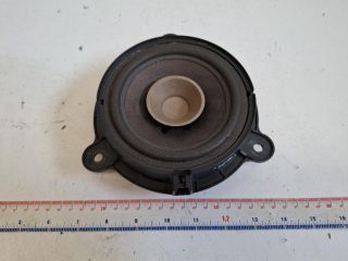 bontott RENAULT CLIO IV Jobb hátsó Hangszóró