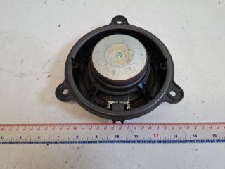 bontott RENAULT CLIO IV Jobb hátsó Hangszóró