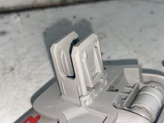 bontott RENAULT CLIO IV Jobb hátsó Kapaszkodó (Felső)