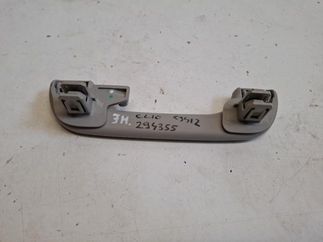 bontott RENAULT CLIO IV Jobb hátsó Kapaszkodó (Felső)