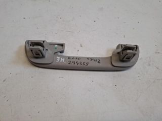 bontott RENAULT CLIO IV Jobb hátsó Kapaszkodó (Felső)