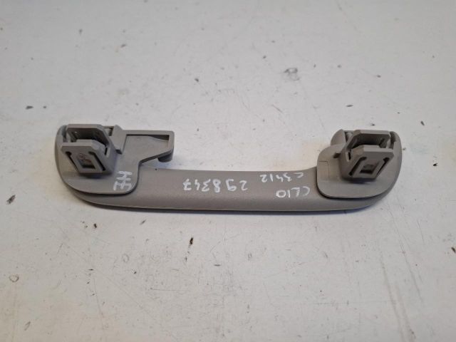 bontott RENAULT CLIO IV Jobb hátsó Kapaszkodó (Felső)