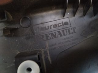 bontott RENAULT CLIO IV Jobb hátsó Kilincs Burkolat