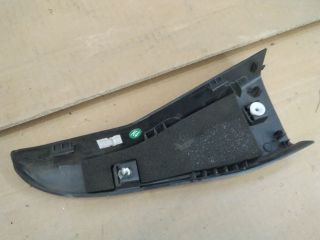 bontott RENAULT CLIO IV Jobb hátsó Kilincs Burkolat