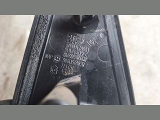 bontott RENAULT CLIO IV Jobb hátsó Külső Kilincs