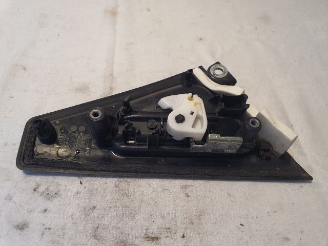 bontott RENAULT CLIO IV Jobb hátsó Külső Kilincs